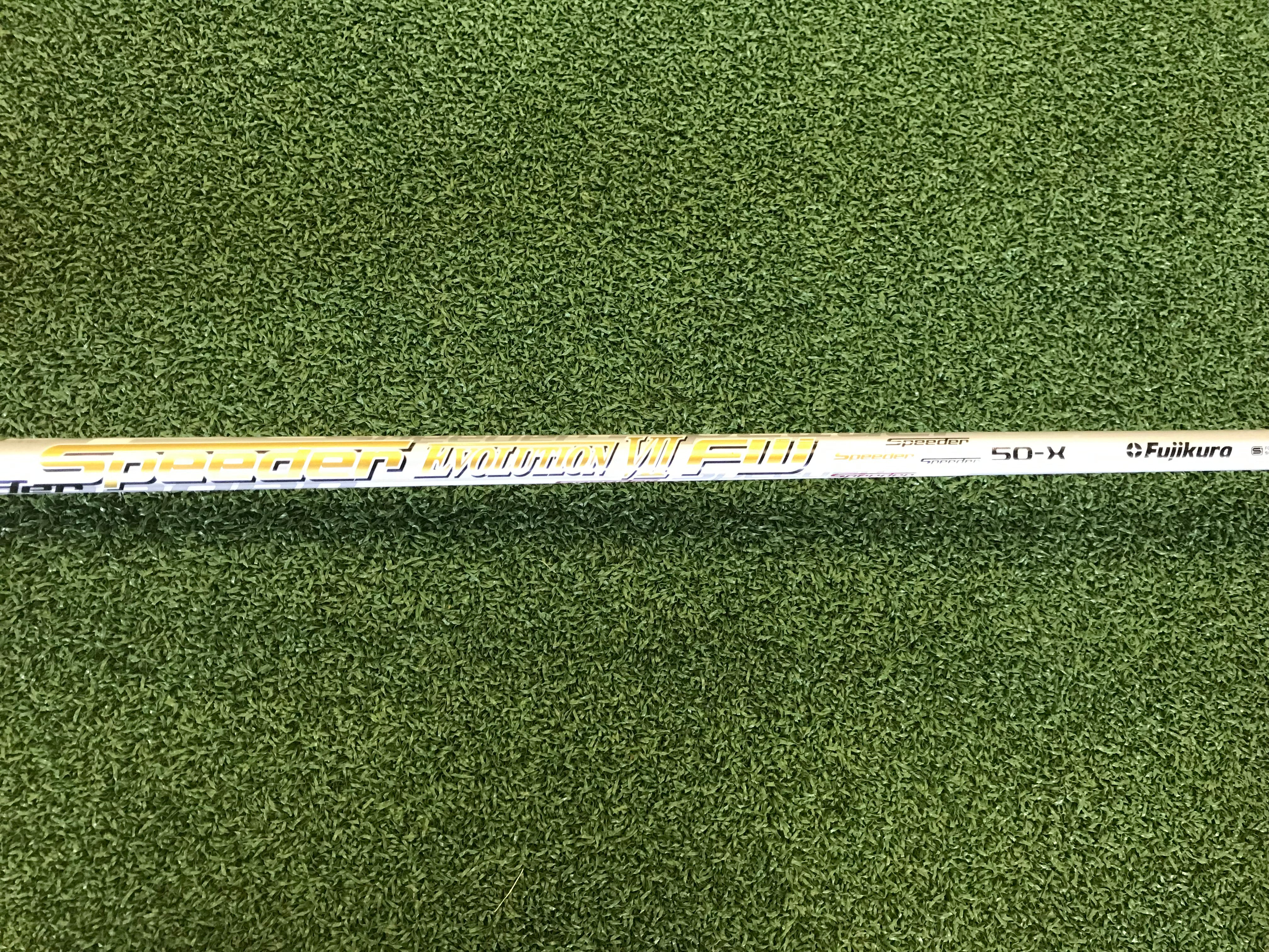 Callaway Epic Flash Star 15° 3 Wood With Headcover