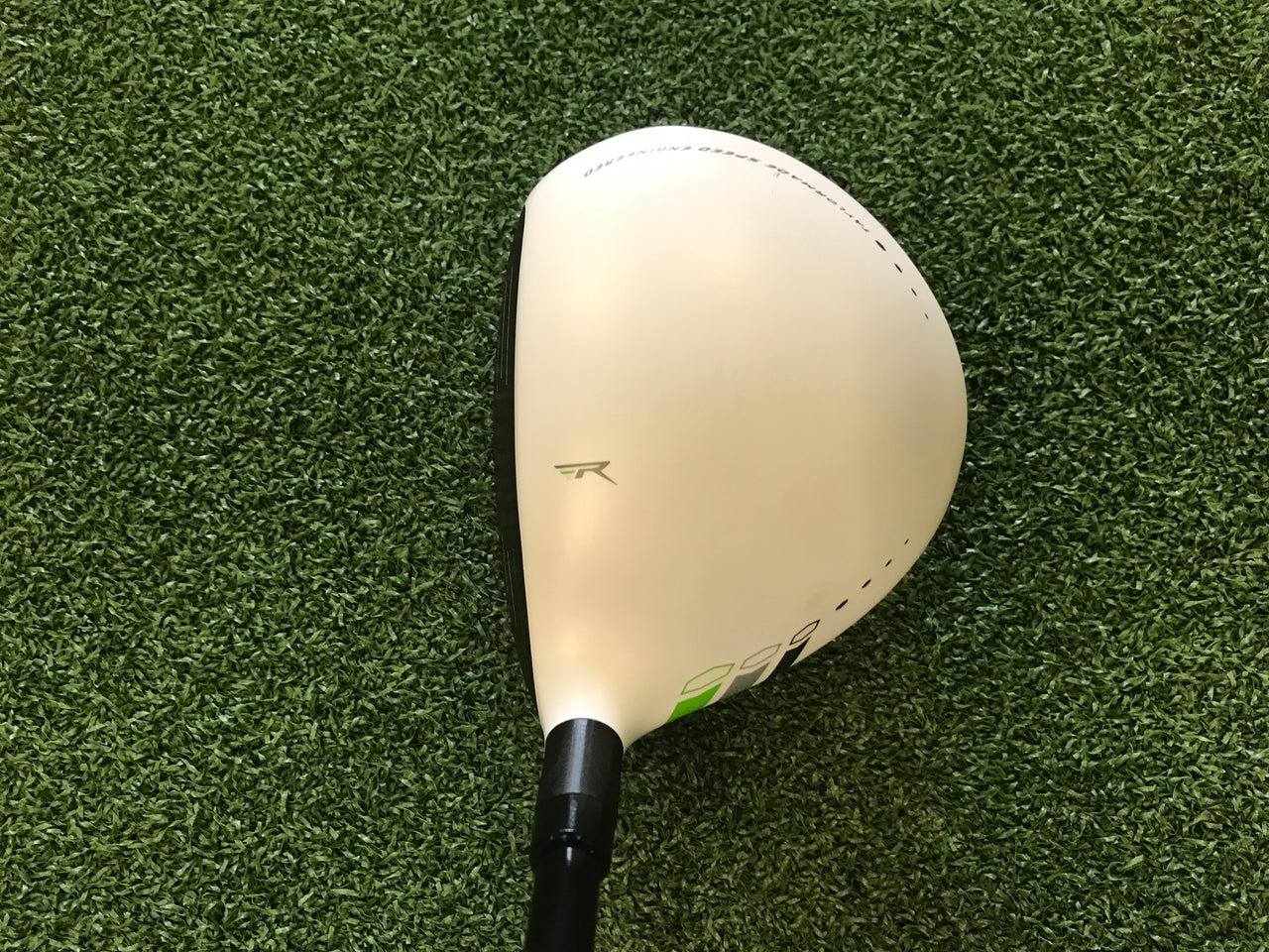 TaylorMade RBZ 19° 5 Wood With Headcover *Like New*