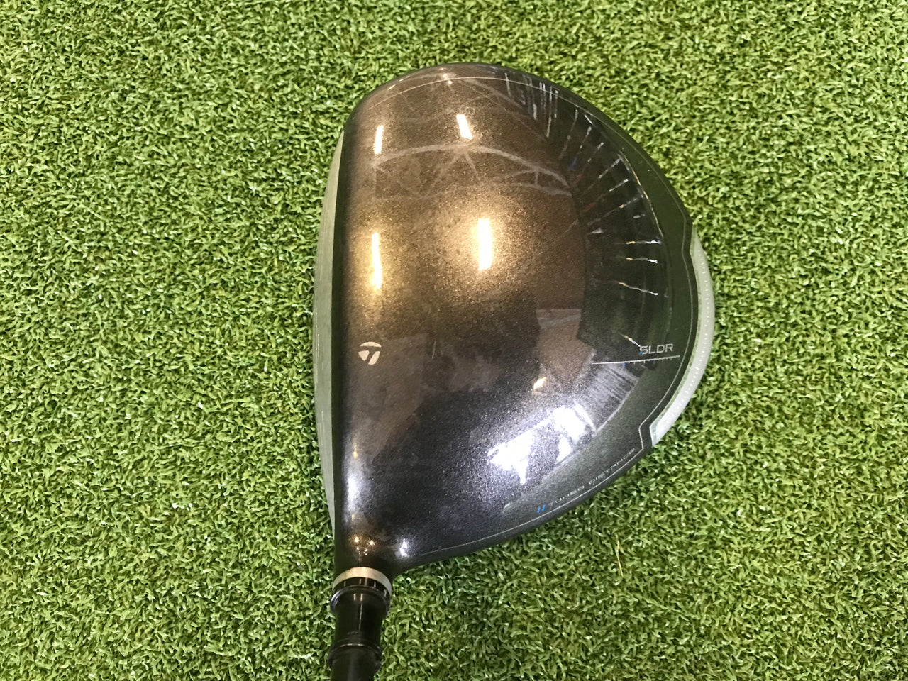 TaylorMade SLDR 460 12° Driver