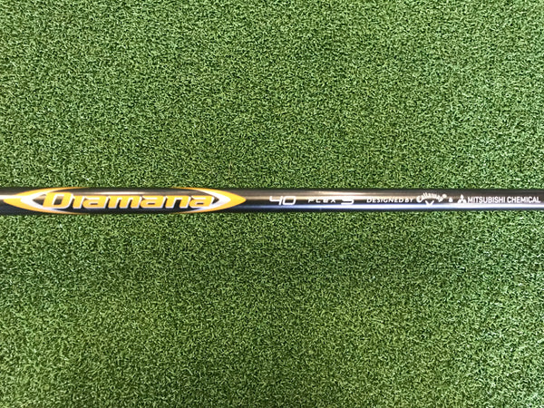 Callaway Mavrik Max Fast 10.5° Driver