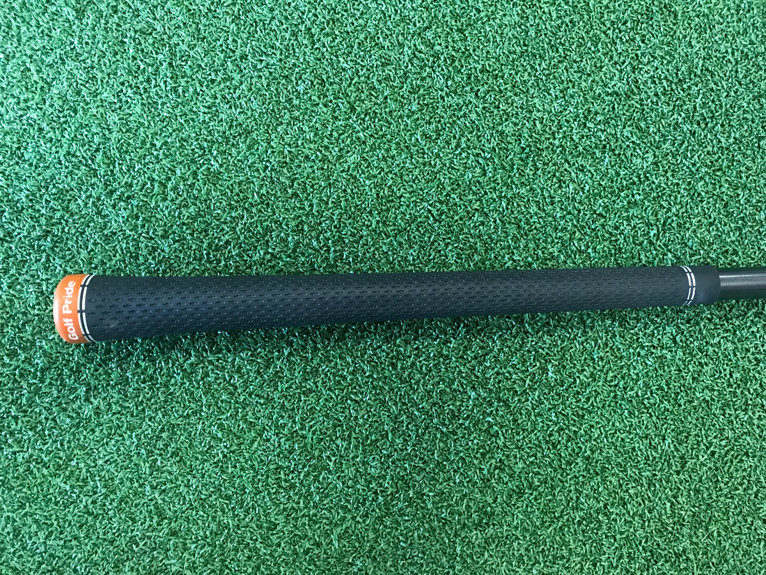 Callaway Mavrik Max Fast 10.5° Driver