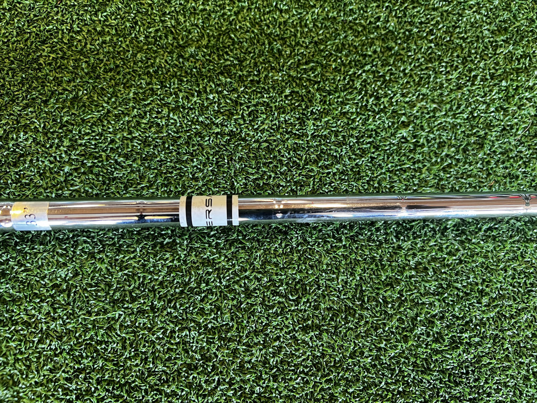 Odyssey Versa 330M White 34" Putter