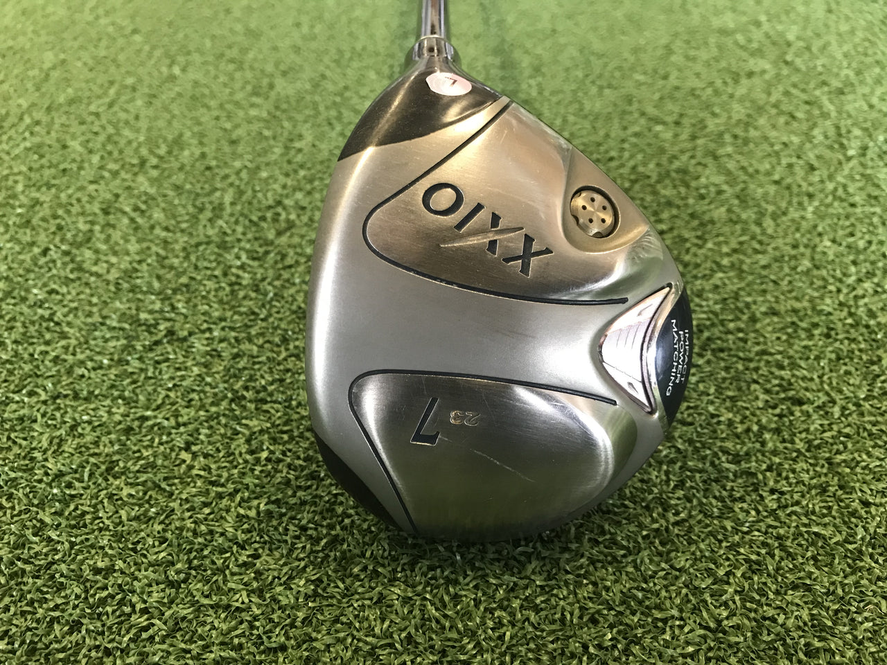 Dunlop XXIO 23° Ladies 7 Wood