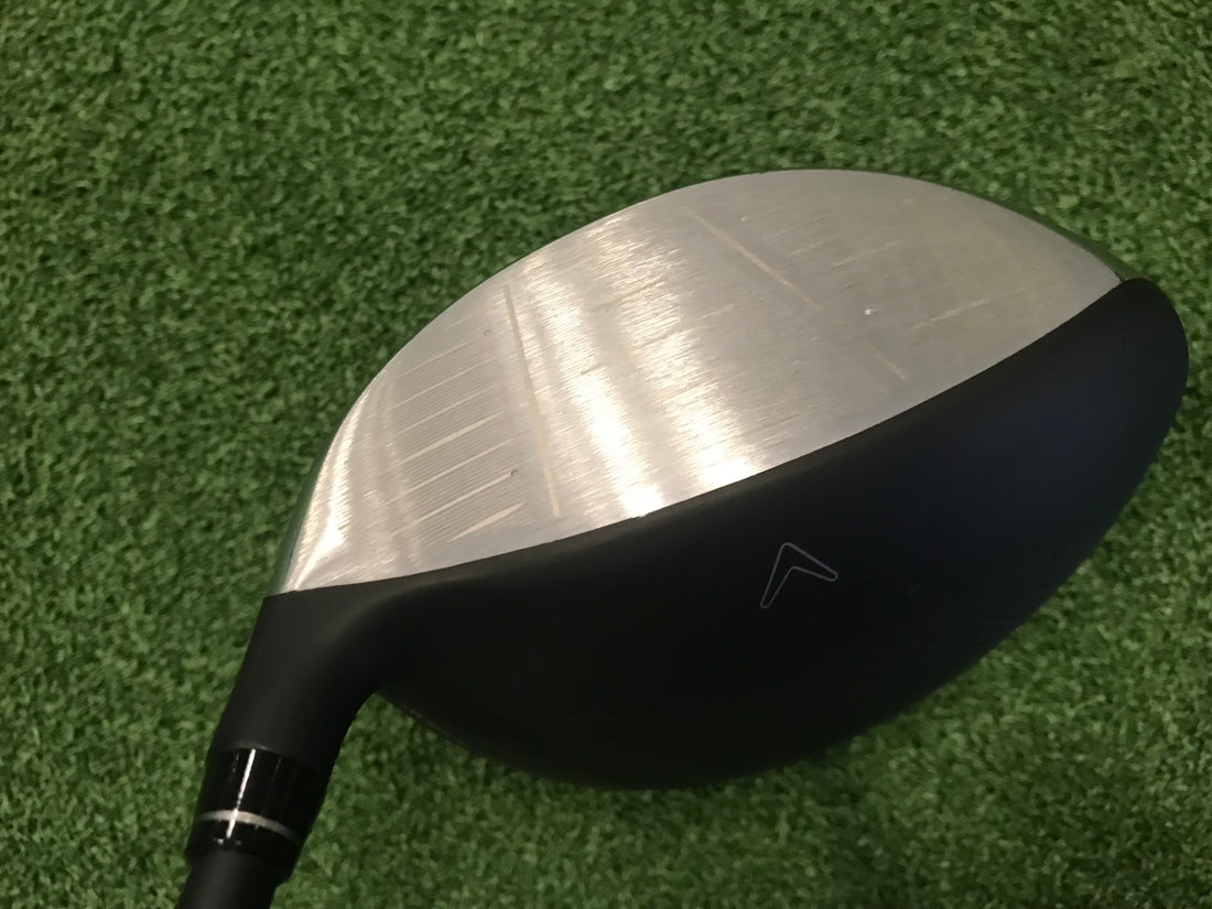 2022 Callaway Rogue ST Max Fast 9.5° Driver With Headcover *Excellent Condition*