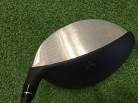 2022 Callaway Rogue ST Max Fast 9.5° Driver With Headcover *Excellent Condition*