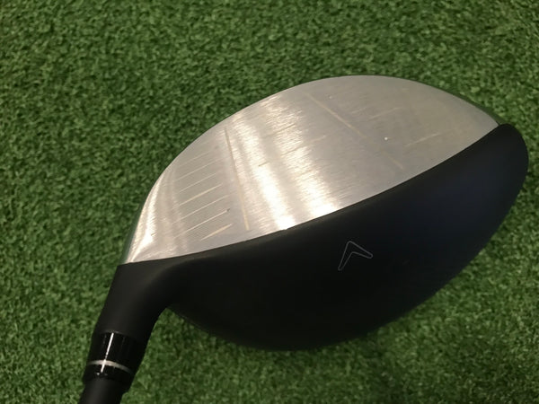 2022 Callaway Rogue ST Max Fast 9.5° Driver With Headcover *Excellent Condition*