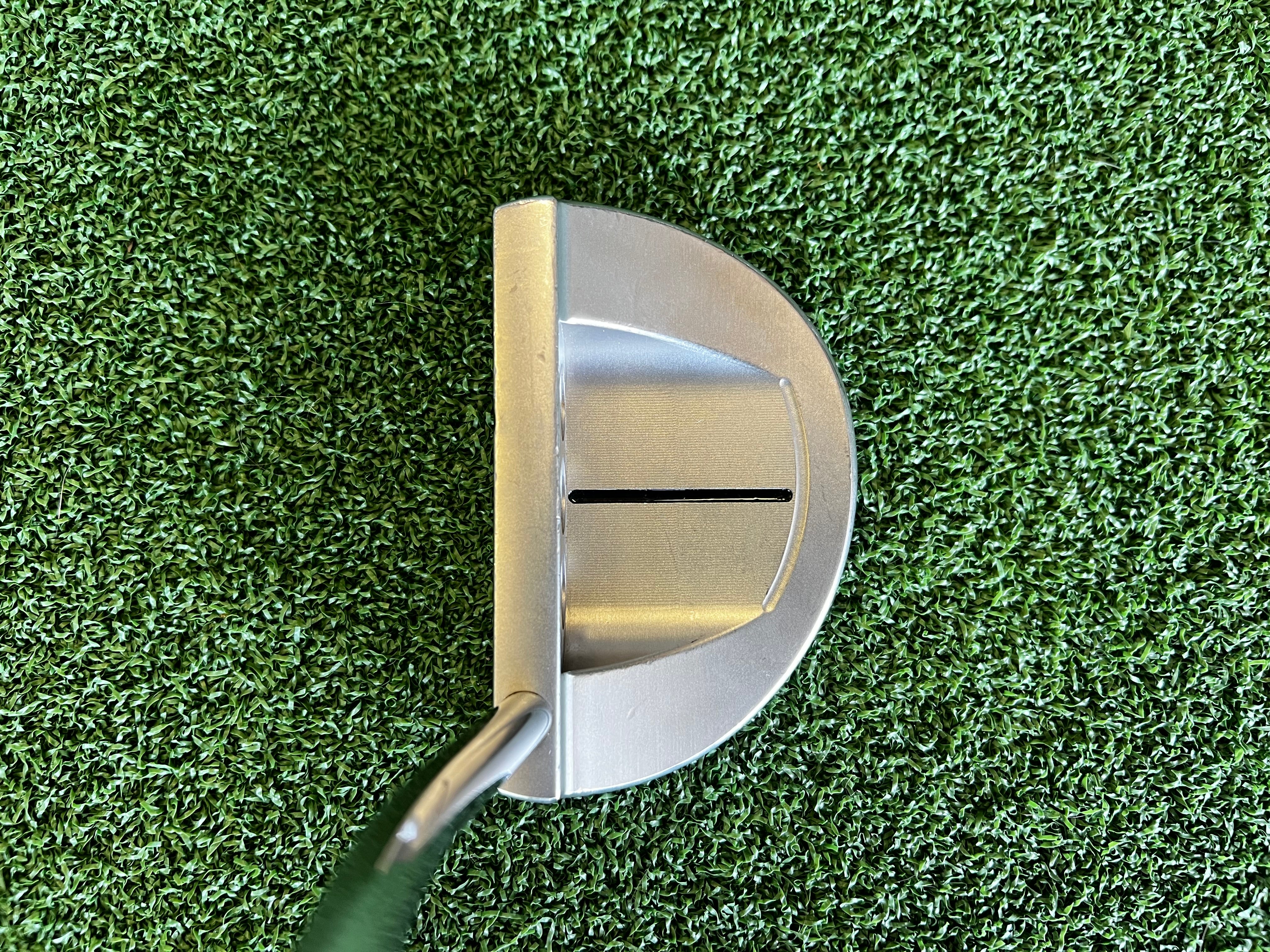 2014 Scotty Cameron GoLo 7 Putter - Scotty Cameron GoLo 7 Putter