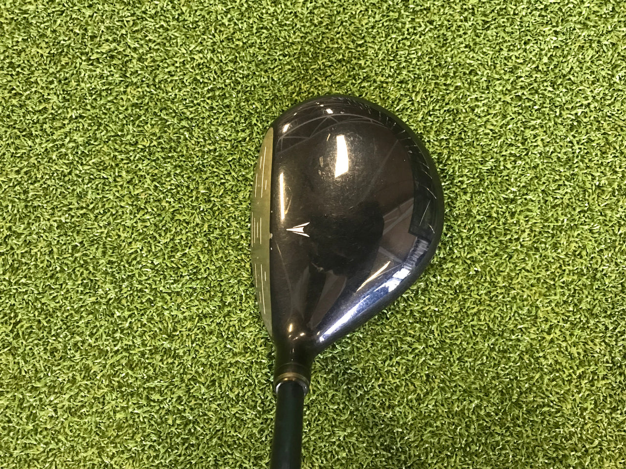 Dunlop XXIO 23° Ladies 7 Wood