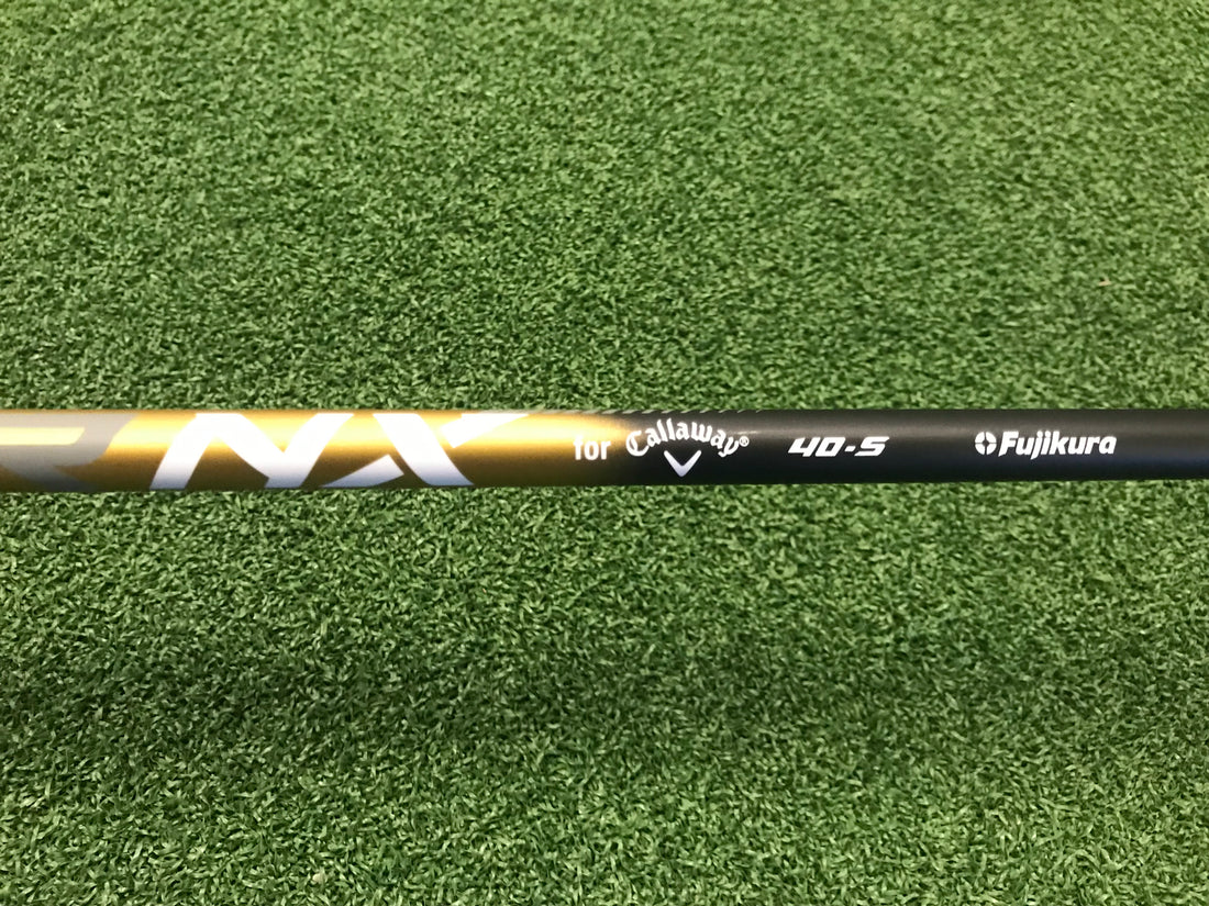 2022 Callaway Rogue ST Max Fast 9.5° Driver With Headcover *Excellent Condition*