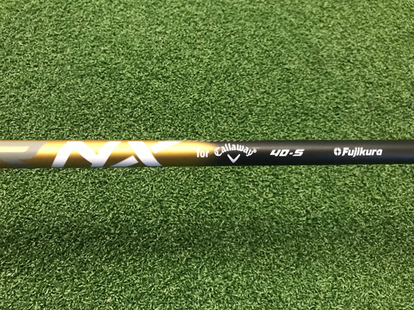 2022 Callaway Rogue ST Max Fast 9.5° Driver With Headcover *Excellent Condition*