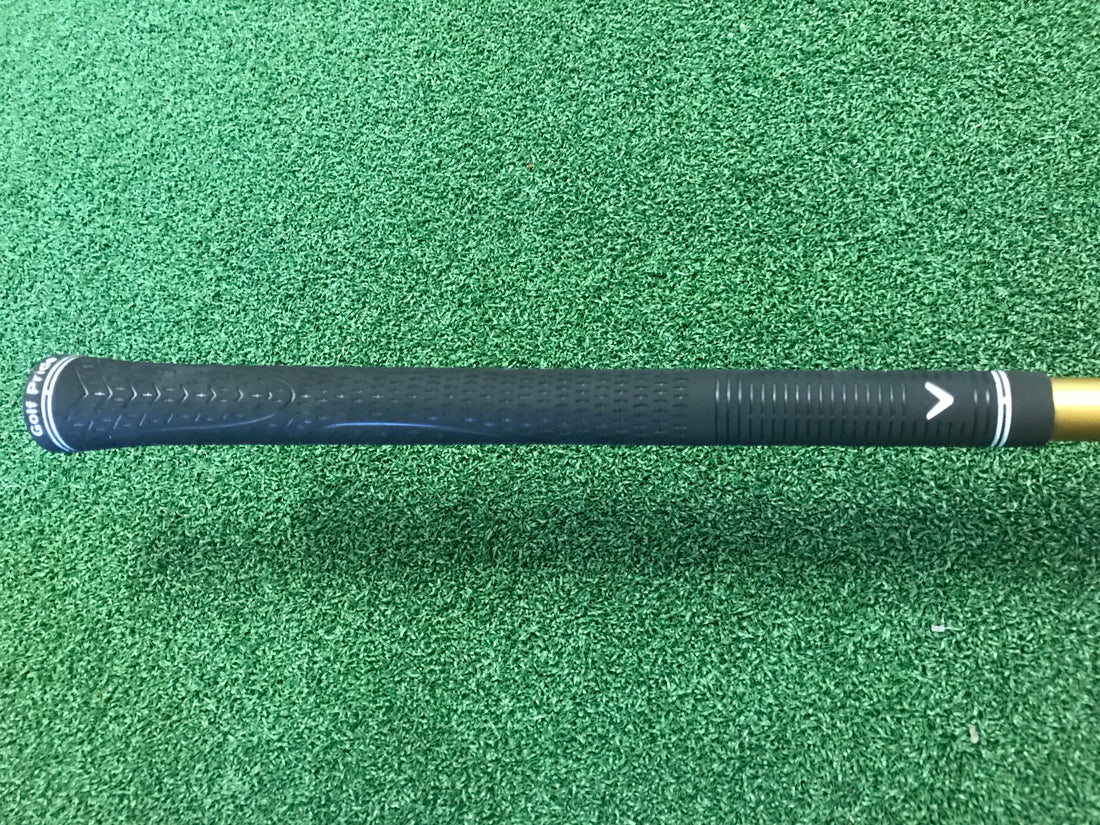 2022 Callaway Rogue ST Max Fast 9.5° Driver With Headcover *Excellent Condition*