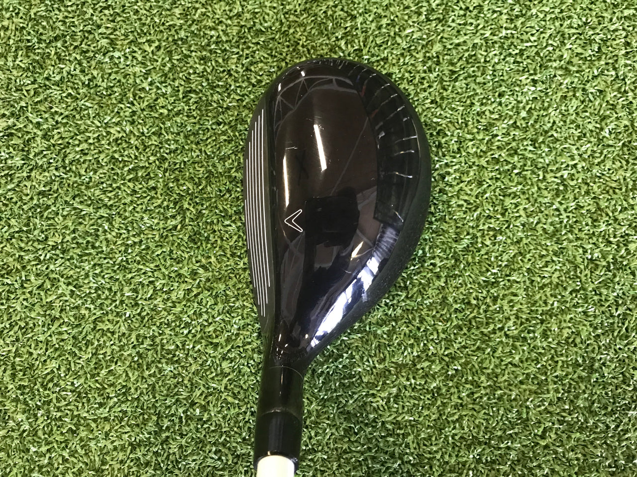 2023 Callaway Paradym Max Fast 24° Ladies 5 Hybrid *Excellent Condition*
