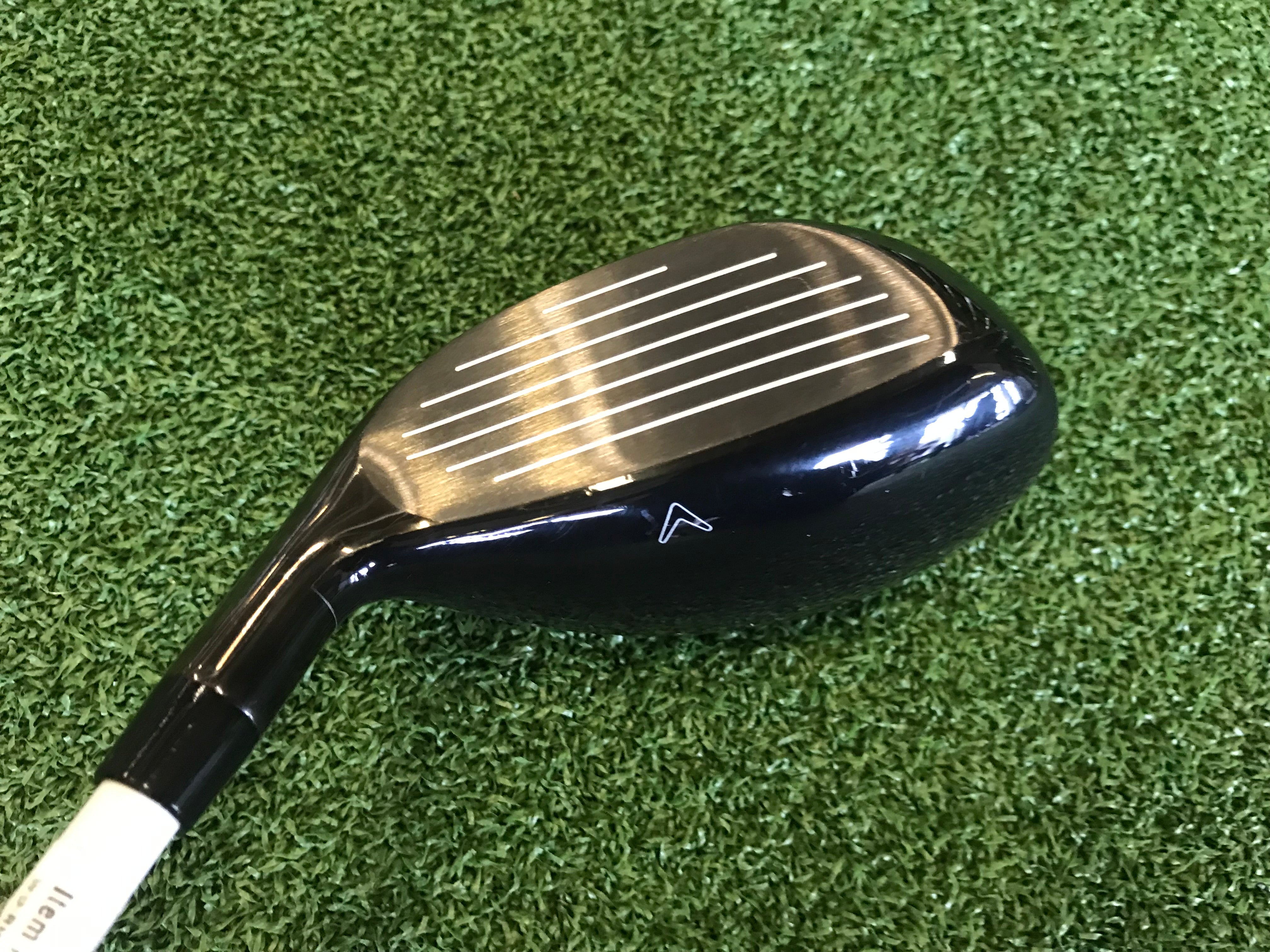 Callaway Paradym Max Fast 24° Ladies 5 Hybrid - Callaway Paradym