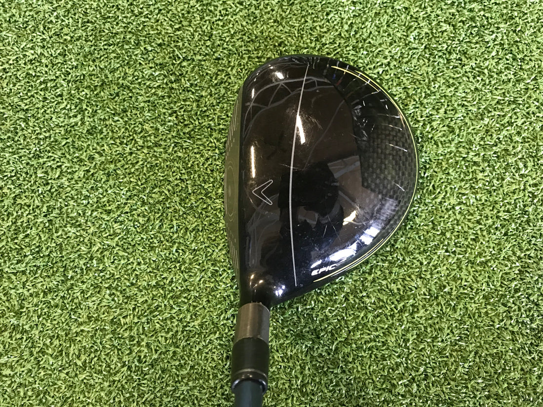Callaway Epic Flash Star 18° 5 Wood