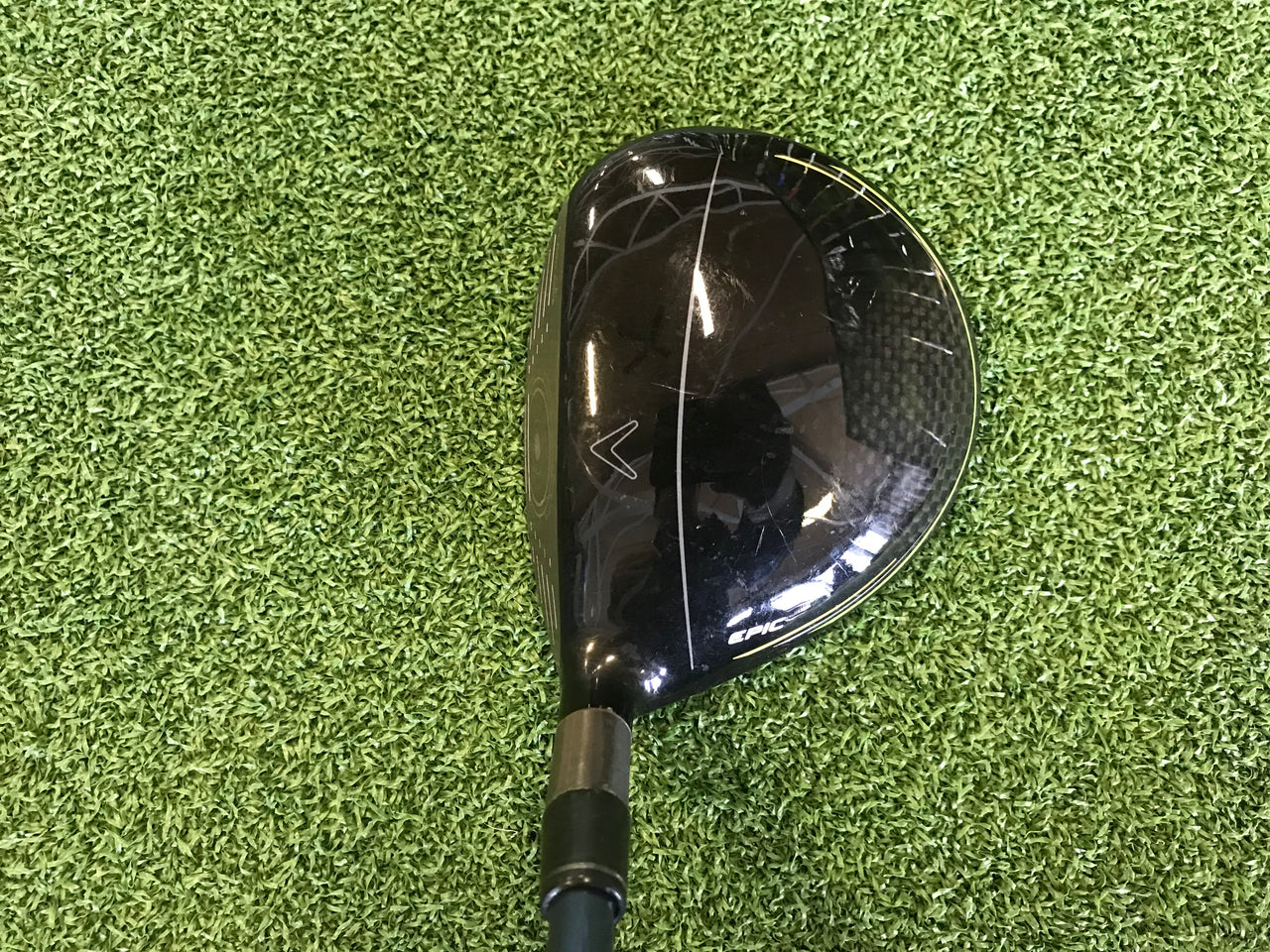 Callaway Epic Flash Star 18° 5 Wood