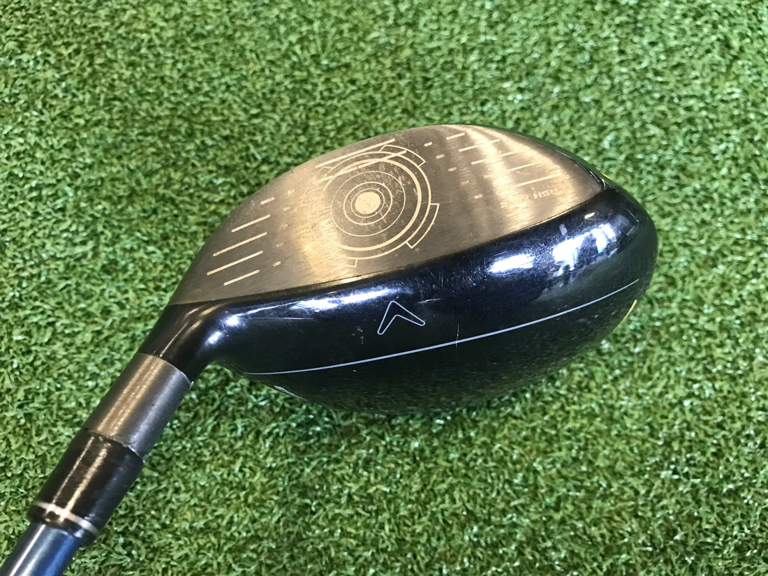 Callaway Epic Flash Star 18° 5 Wood