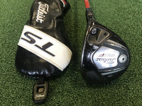 Titleist 910F 15° 3 Wood With Headcover