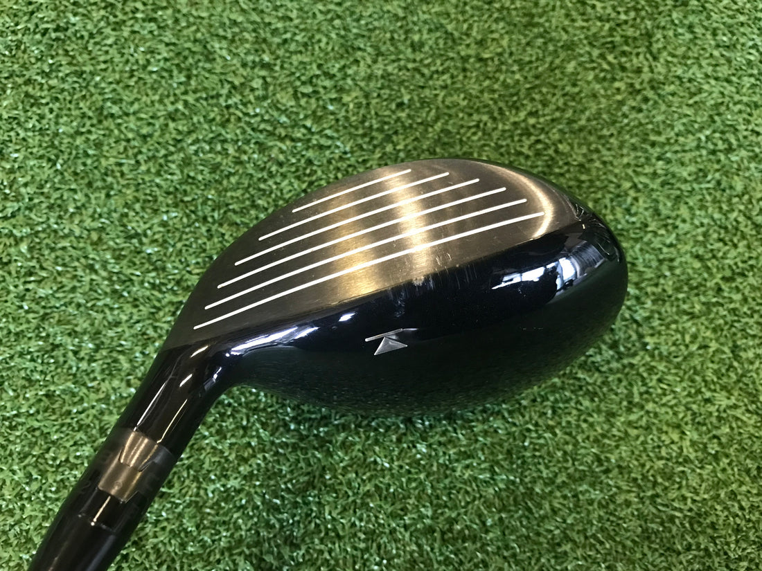 Titleist 910F 15° 3 Wood With Headcover
