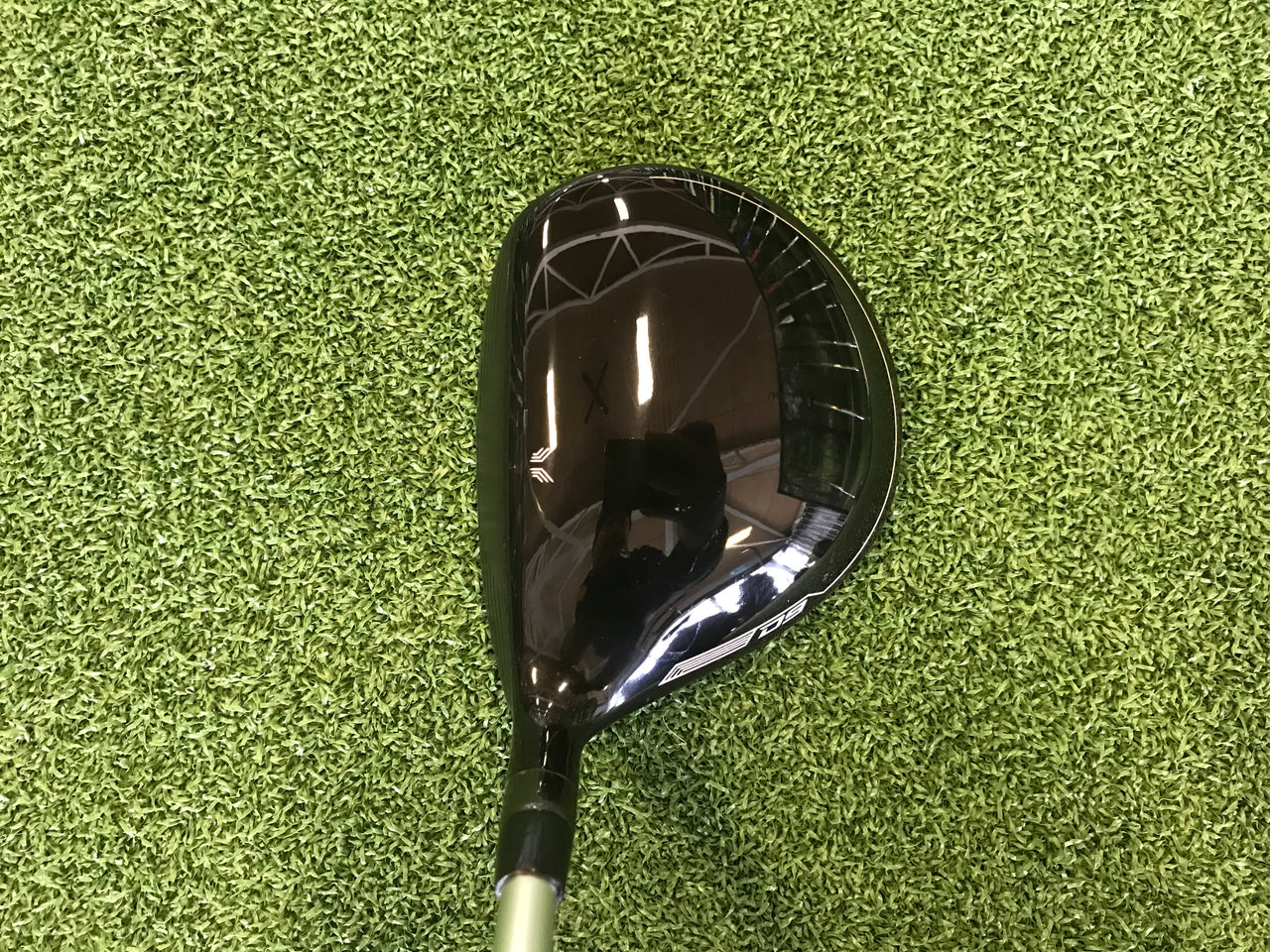 Wilson Staff D9 18° 5 Wood With Headcover *Like New*