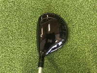 Wilson Staff D9 18° 5 Wood With Headcover *Like New*