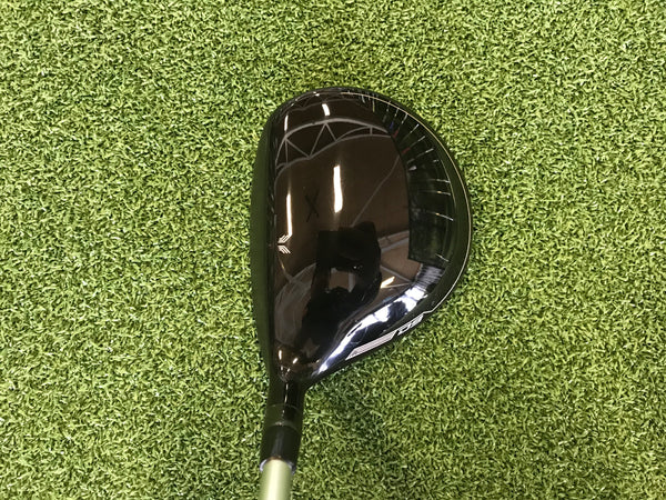 Wilson Staff D9 18° 5 Wood With Headcover *Like New*