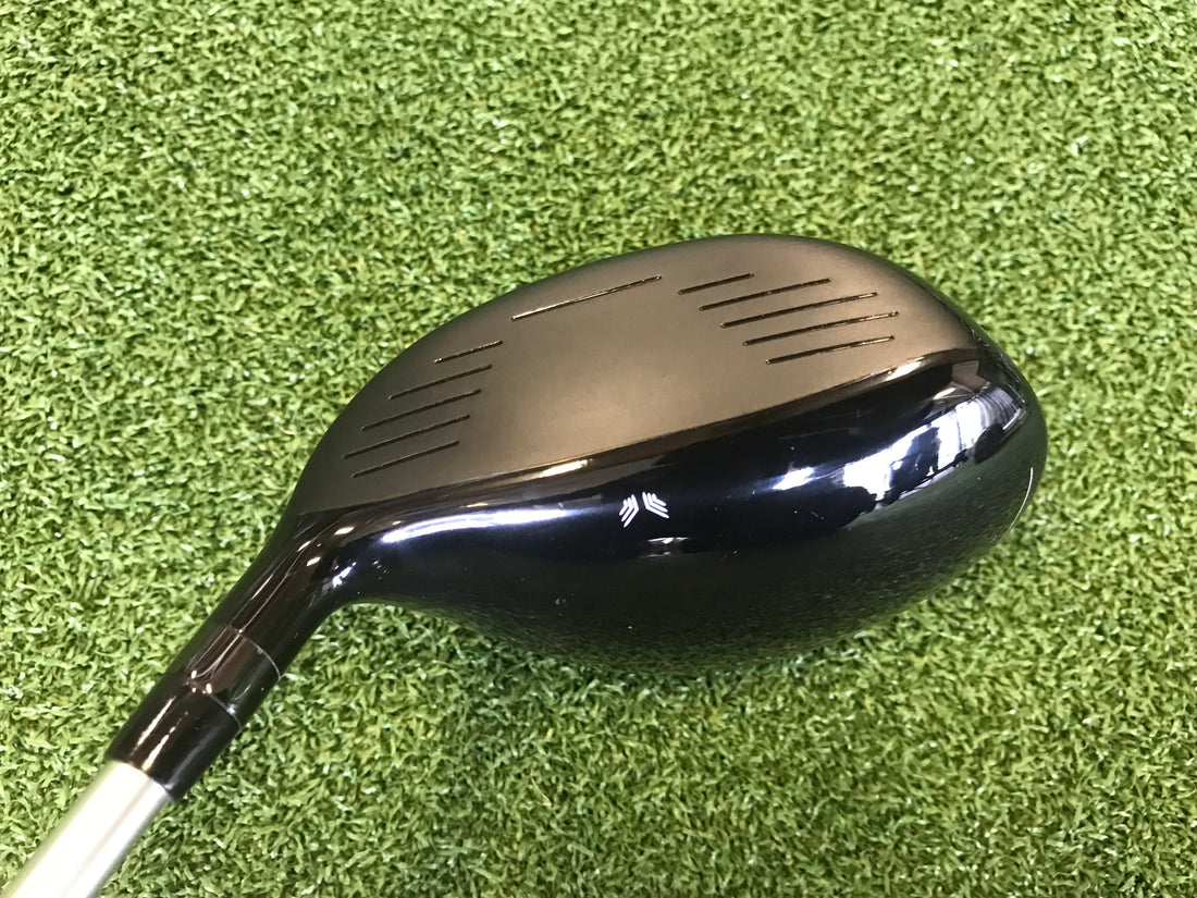 Wilson Staff D9 18° 5 Wood With Headcover *Like New*