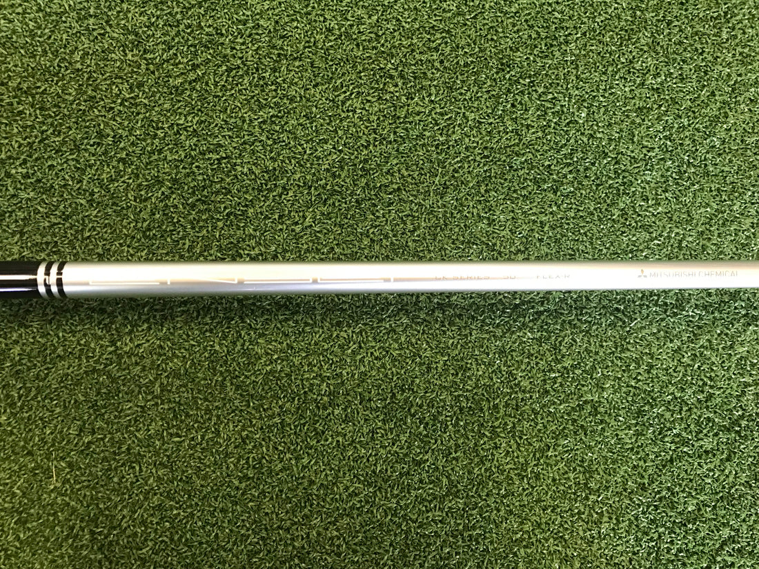 Wilson Staff D9 18° 5 Wood With Headcover *Like New*