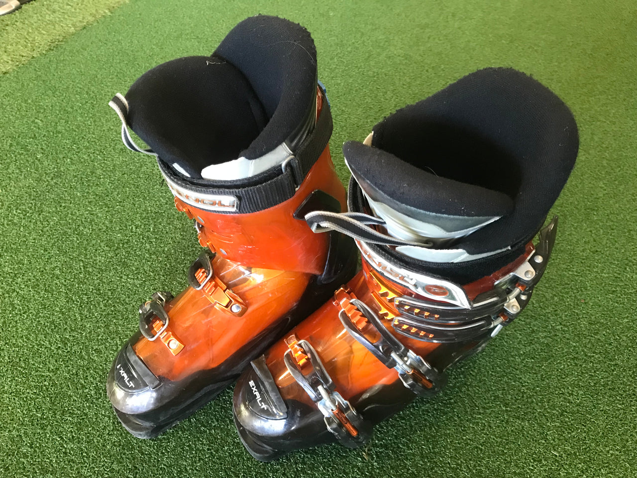 Rossignol Exalt 25.5cm Ski Boots