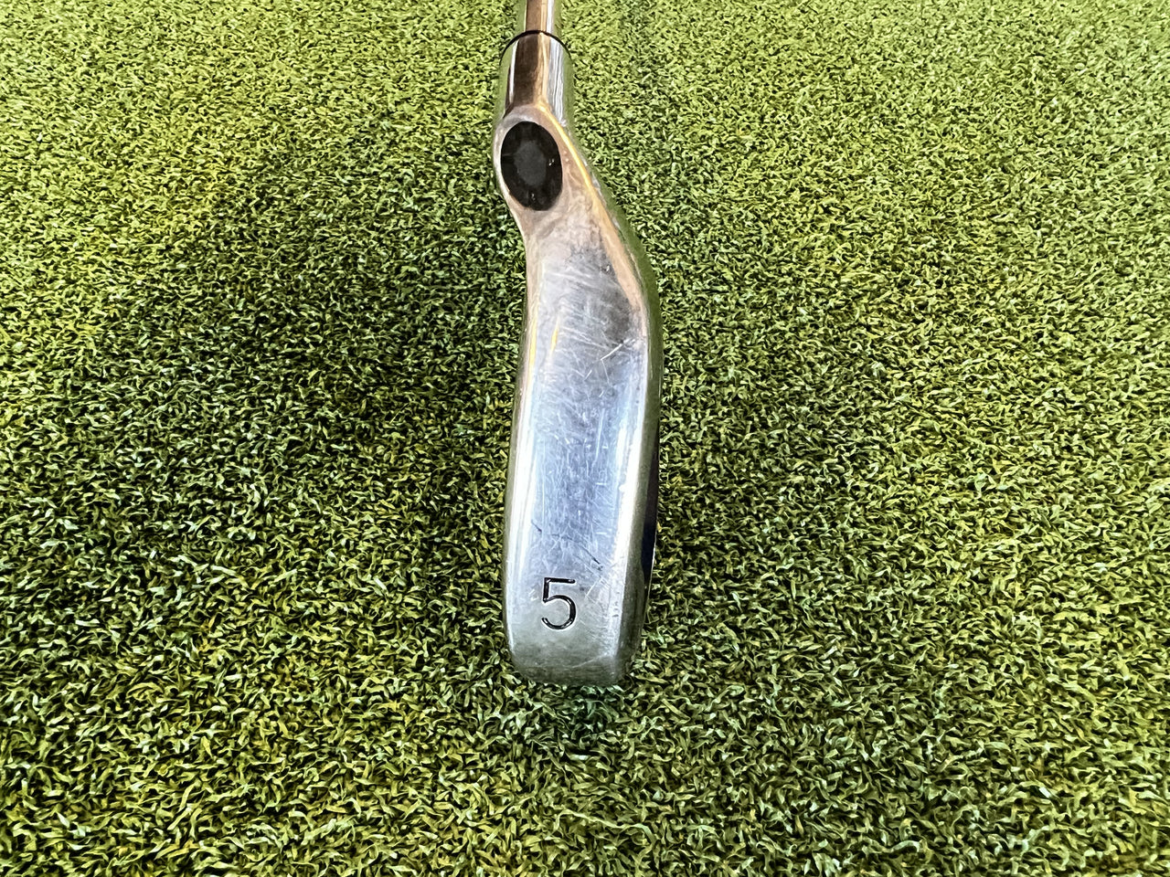 Callaway Big Bertha X-16 5 Iron