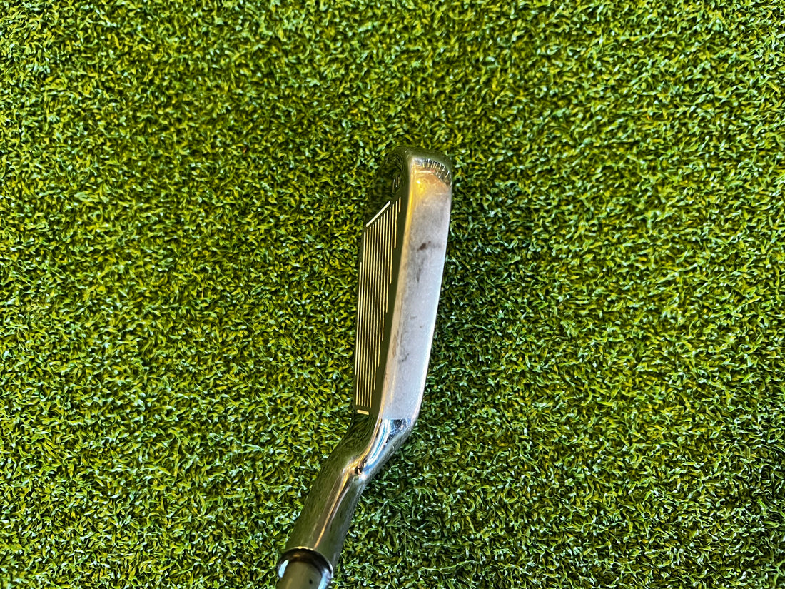 Callaway Big Bertha X-16 5 Iron
