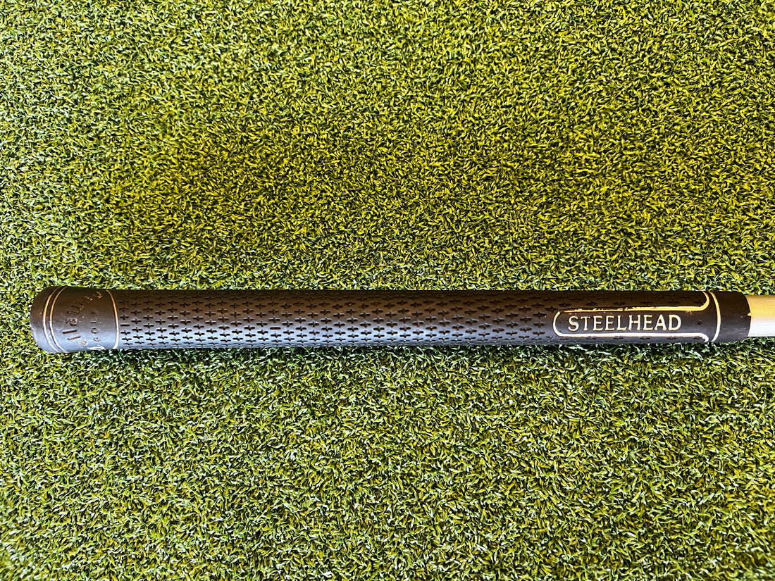 Callaway Big Bertha X-16 5 Iron