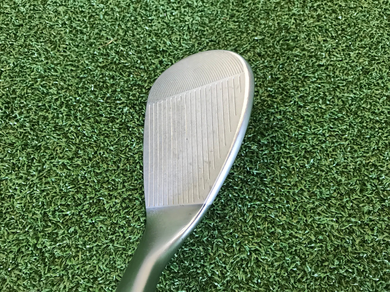 Cleveland ZipCore RTX 58° Wedge