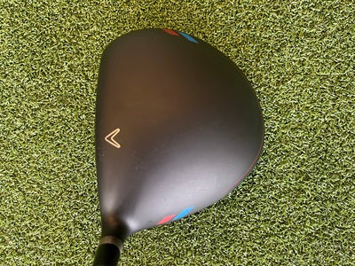 2023 Callaway XR 10.5° Driver With Headcover *Excellent Condition*
