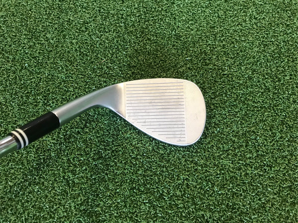 Cleveland ZipCore RTX 58° Wedge