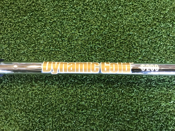 Cleveland ZipCore RTX 58° Wedge