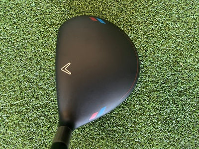 2023 Callaway XR 15° 3 Wood