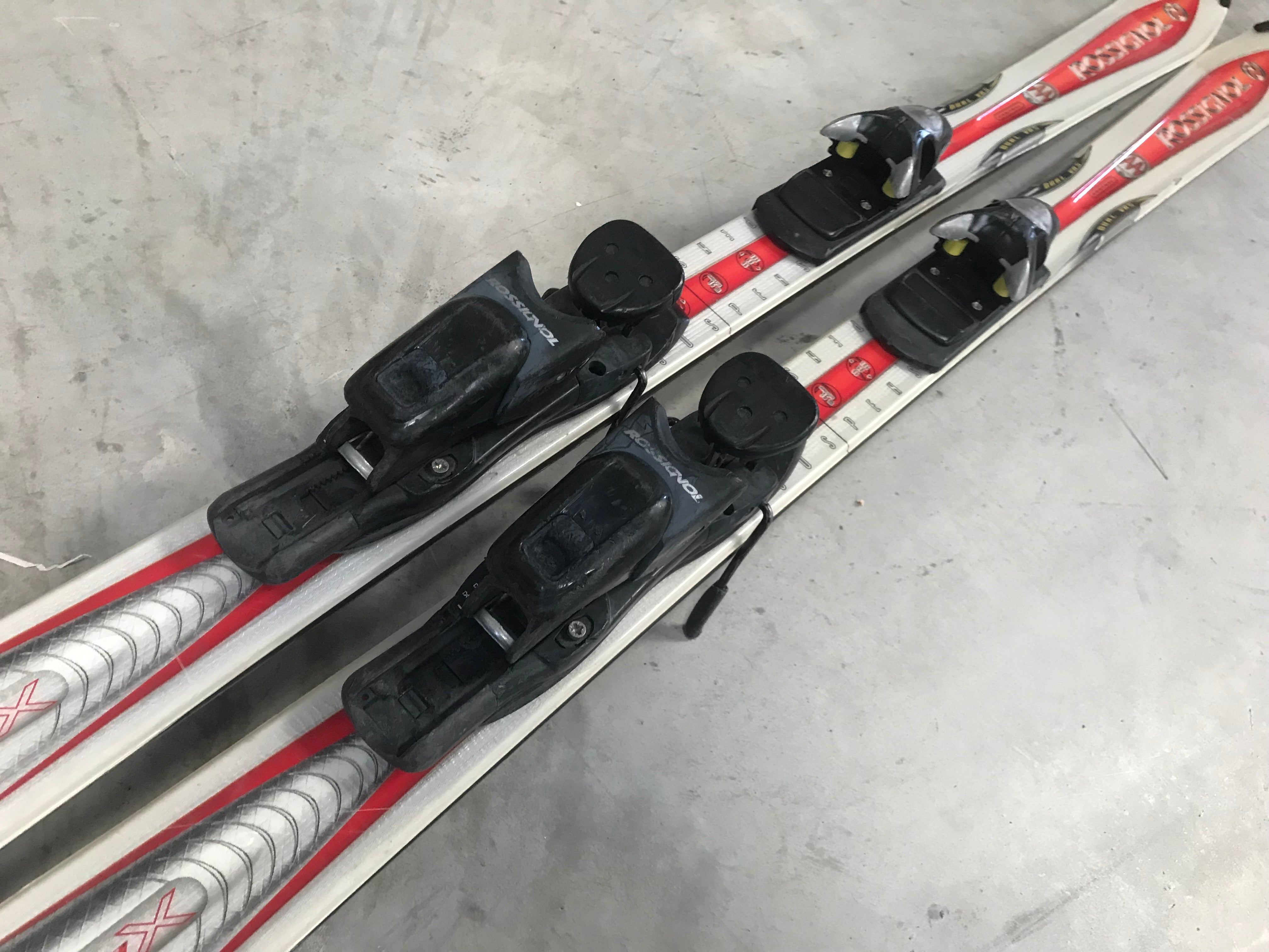 スキー ROSSIGNOL POWER PULSION 158cm 2025年最新】ロシニョール PULSIONの人気アイテム - メルカリ