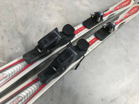 Rossignol Power Cobra X 167cm Skis