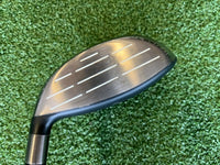 2023 Callaway XR 15° 3 Wood