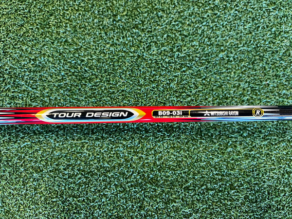 Bridgestone TourStage X-Blade GR P-1 3 Iron