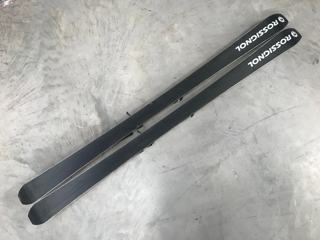 Rossignol Power Cobra X 167cm Skis