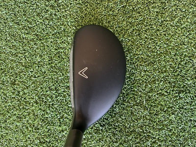 2023 Callaway XR 21° 4 Hybrid With Headcover *Excellent Condition*