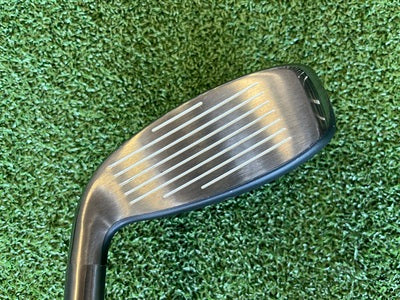 2023 Callaway XR 21° 4 Hybrid With Headcover *Excellent Condition*