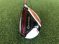 TaylorMade Aero Burner 19° 3 Hybrid