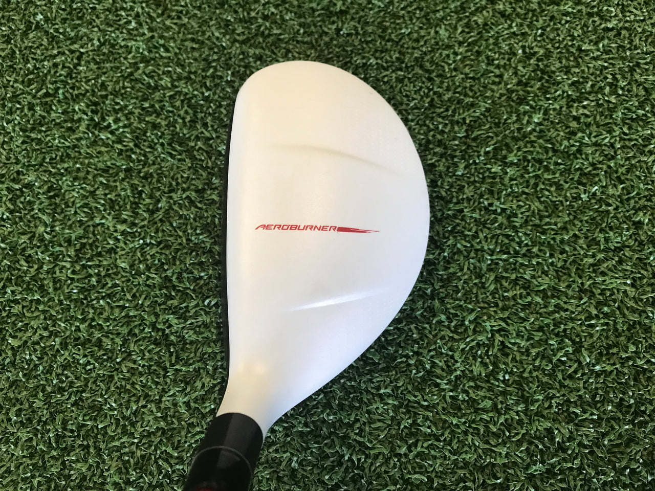 TaylorMade Aero Burner 19° 3 Hybrid
