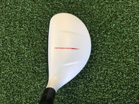 TaylorMade Aero Burner 19° 3 Hybrid
