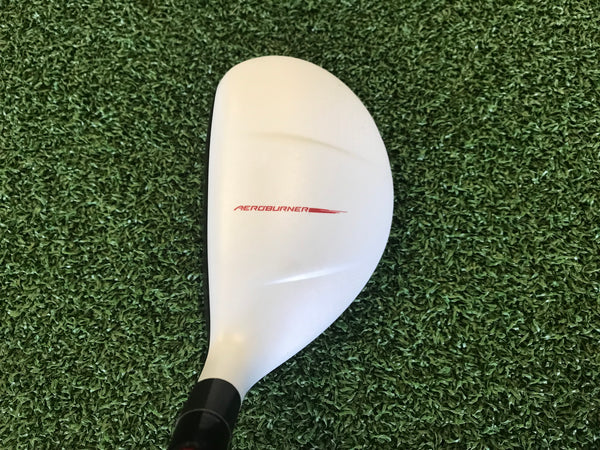 TaylorMade Aero Burner 19° 3 Hybrid