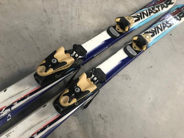 Dynastar Team Speed 130cm Skis