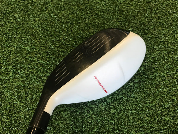 TaylorMade Aero Burner 19° 3 Hybrid