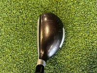 2013 TaylorMade SLDR 21° 4 Hybrid